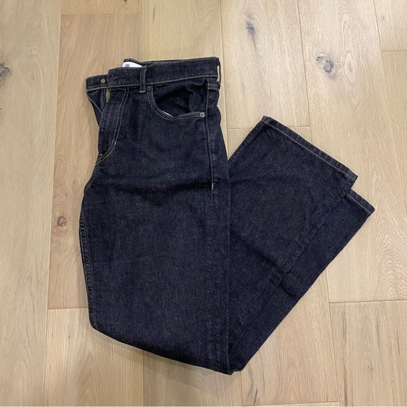 Banana Republic Denim - Banana Republic | Women’s black bootcut jeans 🖤